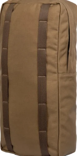 IM110021570 - SAVOTTA Side Pouch 12L Brown