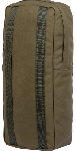 IM110021036 - SAVOTTA Side Pouch 8L Green