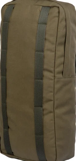 IM110021536 - SAVOTTA Side Pouch 12L Green