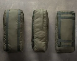 IM110021536 - SAVOTTA Side Pouch 12L Green