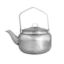 IM811001 - Stabilotherm Bouilloire acier inox 1 l