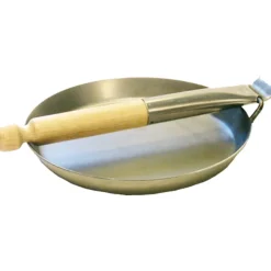 IM811552 - Stabilotherm poele à frire à poignée pliante