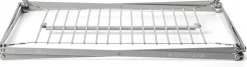 IMWGM2 - Wolf'n Grizzly Grill pliant acier inox M2 Edition