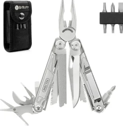 19IN1BIB - BIBURY 19 in 1 Multitool Pliers