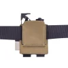 IN-BM2-CD-11 - Helikon Tex Passant de ceinture adaptateur Molle 2 Coyote