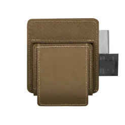 IN-BM2-CD-01 - Helikon Tex Passant de ceinture adaptateur Molle 2 Noir