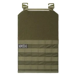 IN-BPP-NL-35 - Helikon Tex Panneau insert de sac à dos Shadow grey