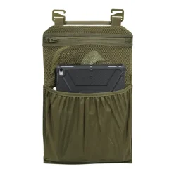 IN-BPP-NL-01 - Helikon Tex Panneau insert de sac à dos Noir