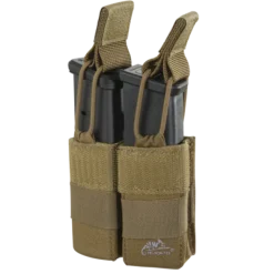 IN-C2P-CD-11 - HELIKON-TEX COMPETITION Double Pistol Insert Coyote