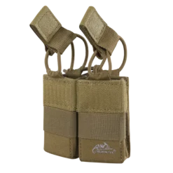 IN-C2P-CD-11 - HELIKON-TEX COMPETITION Double Pistol Insert Coyote