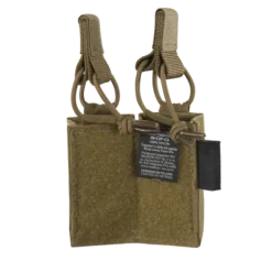 IN-C2P-CD-11 - HELIKON-TEX COMPETITION Double Pistol Insert Coyote