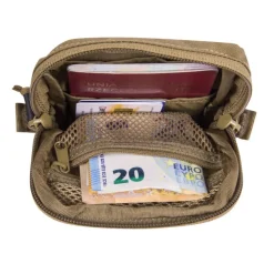 IN-DCC-CD-11 - Helikon Tex Insert etui documents coyote