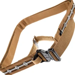 INDEX-C-FDE-L - INDEX PRECISION CEINTURON TACTIQUE IPMB GEN1 FDE/TAN L
