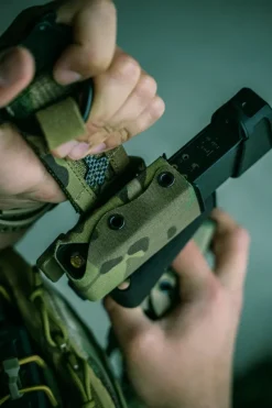 INDEX-C-MTC-L - INDEX PRECISION CEINTURON TACTIQUE IPMB GEN1 MULTICAM L