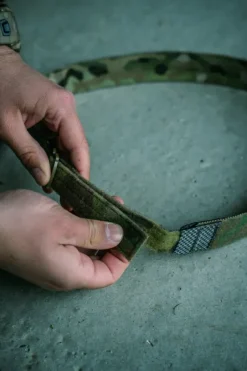 INDEX-C-MTC-L - INDEX PRECISION CEINTURON TACTIQUE IPMB GEN1 MULTICAM L