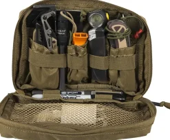 IN-EDL-CD-02 - Helikon Tex Insert EDC large Vert olive