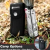 22in1FLINT - BIBURY 22-in-1 Multi Tool with Flint
