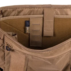 IN-MA1-CD-02 - Helikon Tex insert adapteur Molle 1 rang Vert Olive