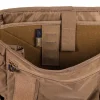 IN-MA1-CD-11 - Helikon Tex insert adapteur Molle 1 rang Coyote