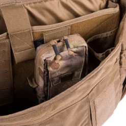 IN-MA1-CD-11 - Helikon Tex insert adapteur Molle 1 rang Coyote