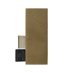 IN-MA1-CD-11 - Helikon Tex insert adapteur Molle 1 rang Coyote