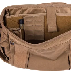 IN-MA2-CD-35 - Helikon Tex insert adapteur Molle 2 rangs Shadow grey
