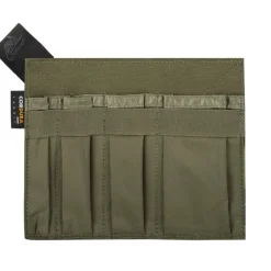 IN-OGL-CD-02 - Helikon Tex Insert organiseur large vert olive