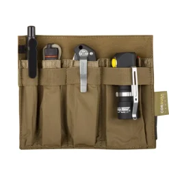 IN-OGL-CD-11 - Helikon Tex Insert organiseur large coyote