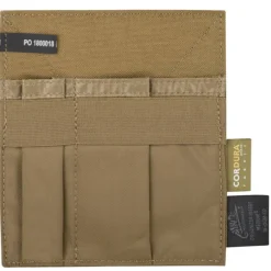 IN-OGM-CD-11 - Helikon Tex Insert organiseur medium coyote