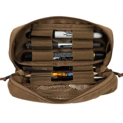 IN-PCC-CD-01 - Helikon Tex Insert trousse à stylos Noir