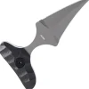Iron Ethos Hawk Talon DE x Aux MFG