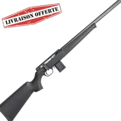 896208 - ISSC CARABINE SPA 22 SILENCE 22LR
