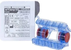 IT-CLAMP-EX - Pince d'entrainement ITClamp OTAN