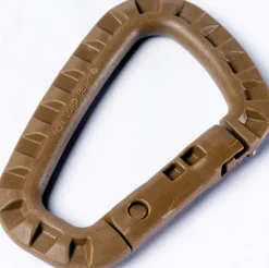 ITW42CB - ITW Tac Link Coyote Brown