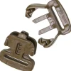 ITW1013333C - ITW Boucle tactique 3DSR Coyote