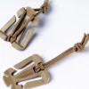 ITW100T - TW Web Dominator Tan