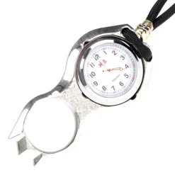 IWA3 - MaxKnives Impact Watch Acier