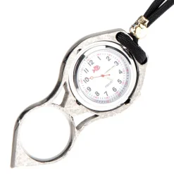 IWA1 - MaxKnives Impact Watch Acier