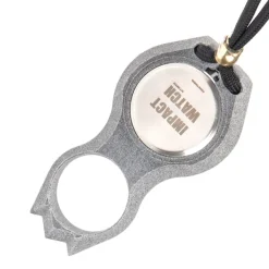 IWGGRY - MaxKnives Impact Watch polycarbonate Grise