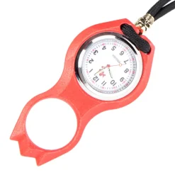 IWGRED - MaxKnives Impact Watch polycarbonate Rouge