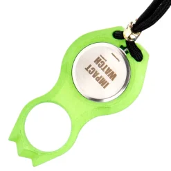 IWGRN - MaxKnives Impact Watch polycarbonate verte