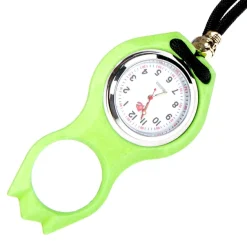 IWGRN - MaxKnives Impact Watch polycarbonate verte
