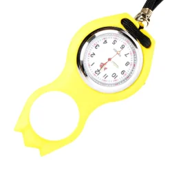 IWGYEL - MaxKnives Impact Watch polycarbonate Jaune