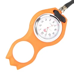 IWORG - MaxKnives Impact Watch polycarbonate Orange