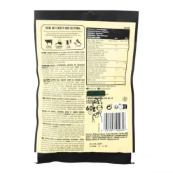 533-016 - JACK LINK'S Biltong Boeuf Séché 60g