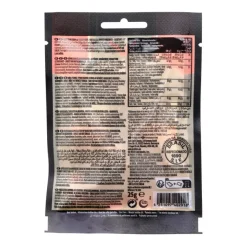 533-001 - JACK LINK'S Boeuf Séché sweet and spicy 25 g