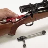 778416 - JAUGE OAL LNL INCURVEE HORNADY
