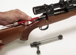 778416 - JAUGE OAL LNL INCURVEE HORNADY
