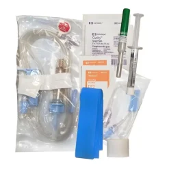 JBC-20-106 - JBC CORP Kit Voie Veineuse