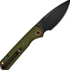 j1975-BGN - CJRB Latitude Green G10 AR-RPM9